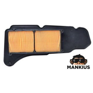 AIR FILTER ELEMENT FOR YAMAHA X-MAX 400 SX
