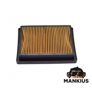 AIR FILTER FOR JUNAK RX ONE 125