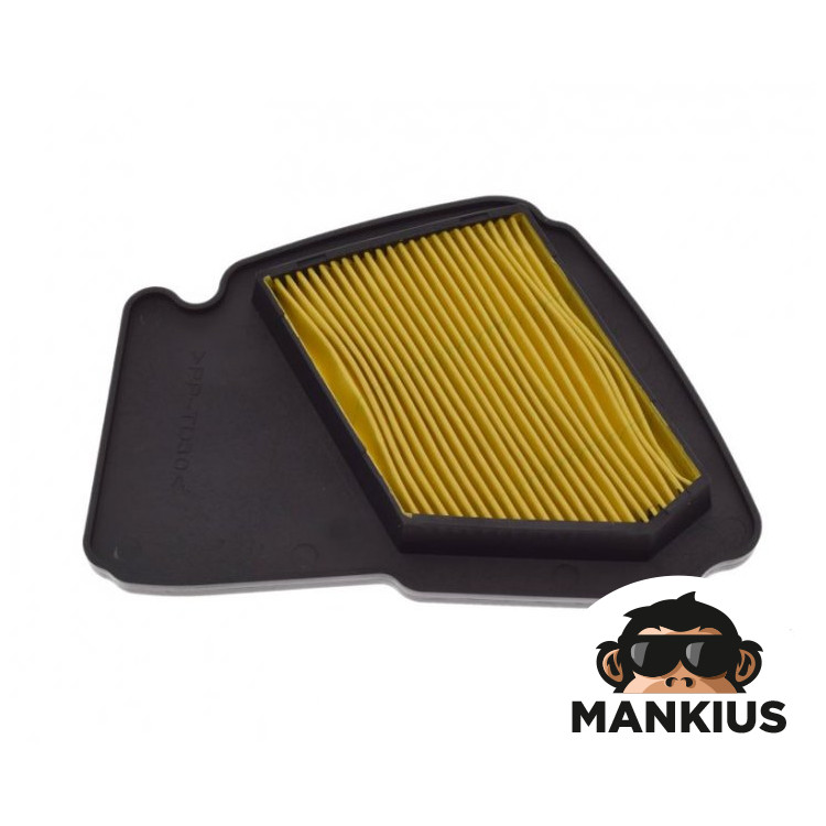 AIR FILTER FOR YAMAHA NEOS OEM 5C3-E4451-00