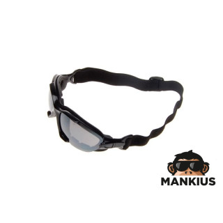 GOGGLE, EYE PROTECTOR MOTORCYCLE SUNGLASSES - SUMMER PROMOTION