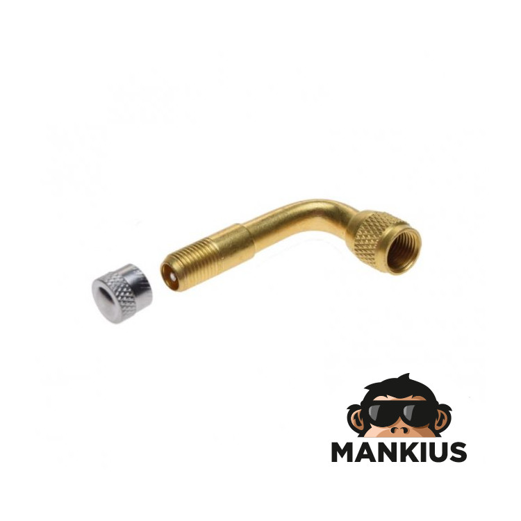 ADAPTER, TUBE VALVE EXTENSION FOR XIAOMI M365/PRO