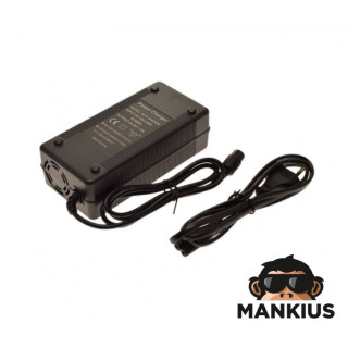 CHARGER FOR KUGOO M4