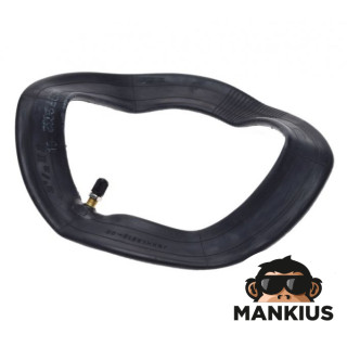 TUBE, INNER 8 1/2x2 FRONT FOR XIAOMI M365/M365 PRO THICK RUBBER!