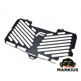 RADIATOR GUARDS FOR BMW F800