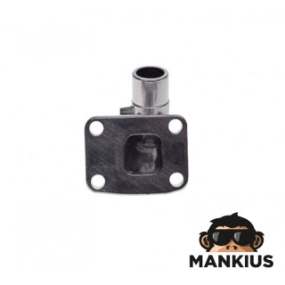 MANIFOLD FOR MBK