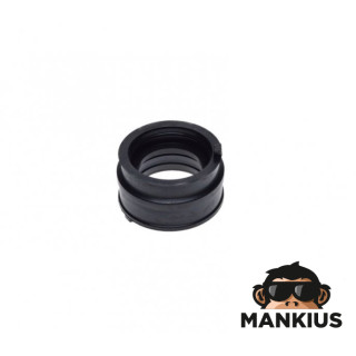 RUBBER PIPE FOR YAMAHA