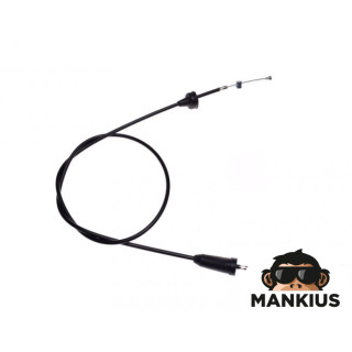 CABLE, CLUTCH MZ250 CN