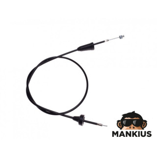 CABLE, CLUTCH MZ251 CN