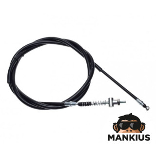 CABLE, REAR BRAKE FOR KYMCO VITALITY 50 2T
