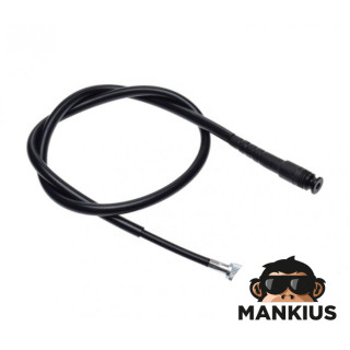 CABLE, SPEEDOMETER KPL. FOR KYMCO AGILITY 50 4T
