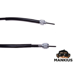 CABLE, SPEEDOMETER YAMAHA MBK