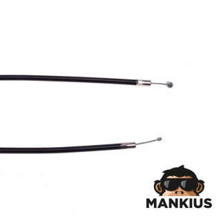 CABLE, STARTER FOR YAMAHA MBK