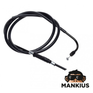 CABLE, THROTTLE 1 FOR YAMAHA NEOS 2013 2015