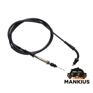 CABLE, THROTTLE B FOR KYMCO GRAND DINK 125 E4