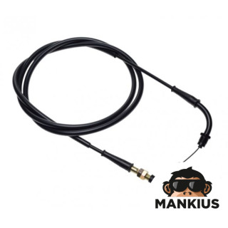 CABLE, THROTTLE B FOR KYMCO XCITING 400I ABS E4
