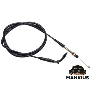 CABLE, THROTTLE FOR KYMCO LIKE 125