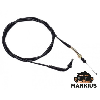 CABLE, THROTTLE FOR KYMCO PEOPLE GTI 125