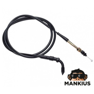 CABLE, THROTTLE FOR KYMCO SUPER DINK 125I ABS