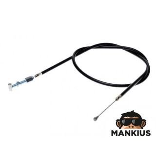 FRONT BRAKE CABLE FOR WFM