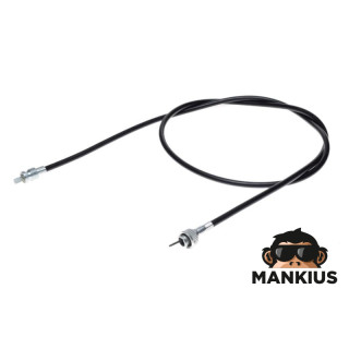 SPEEDOMETER CABLE FOR WFM / SHL M11