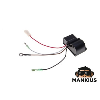 IGNITION COIL W/CDI FOR TOMOS 233729