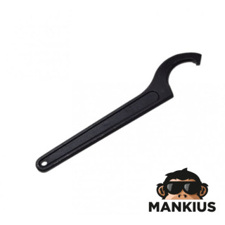 SPANNER WRENCH 55-62 mm