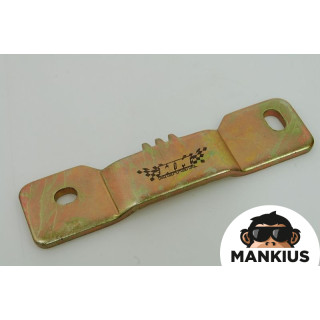 VARIATOR PULLEY LOCK TOOL FOR 2T