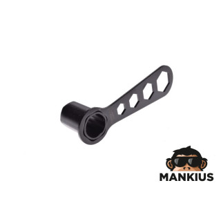 WRENCH, SPARK PLUG 21 mm