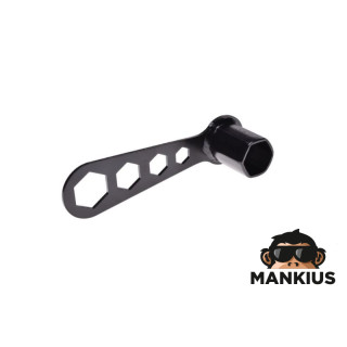 WRENCH, SPARK PLUG 21 mm