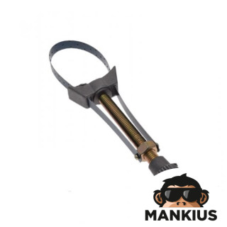 WRENCH, OIL FILTER REMOVE TOOL