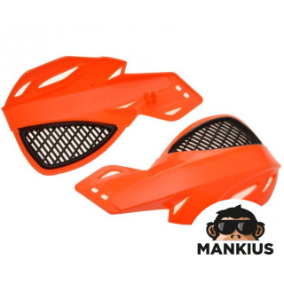 HAND GUARD, KNUCKLE PROTECTOR