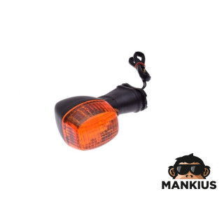 LAMP, TURN SIGNAL ZX9R 6R FRONT