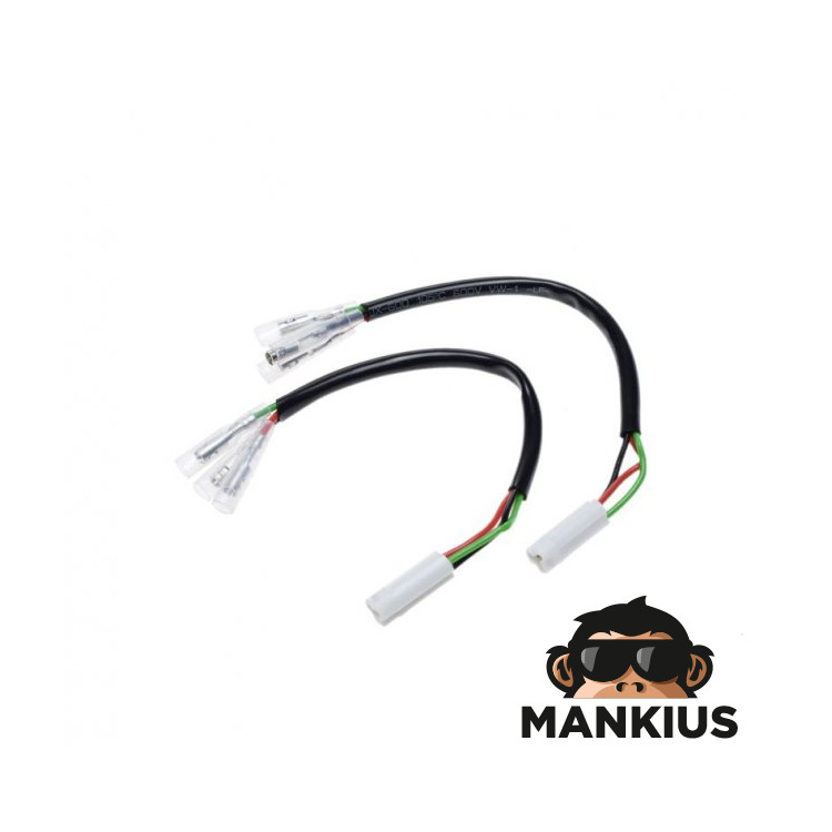 Turn Signal Light Wire Harness for YAMAHA