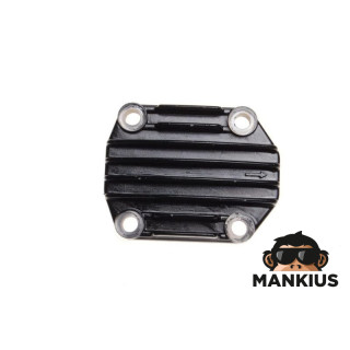 COVER, FRONT CYLINDER HEAD ENGINE 154FMI