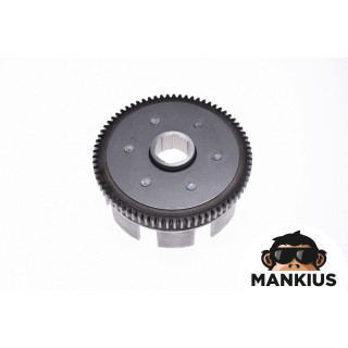 HUB, CLUTCH OUTER 162FMJ ENGINE