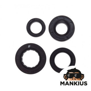 ENGINE OIL SEAL KIT FOR YX140
