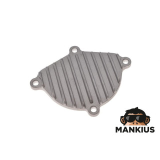 CYLINDER HEAD LEFT COVER ENGINE YX160