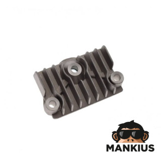 RIGHT COVER, CYLINDER HEAD