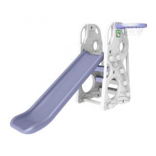 Slide Swing Basketball 3in1 Blue