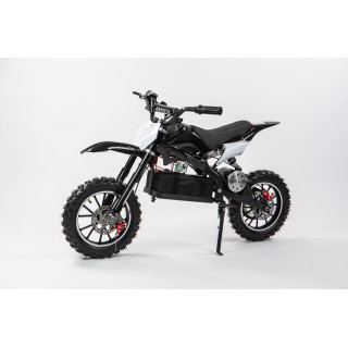 Elektrinis Krosinis Motociklas Monkey DB 100w R10