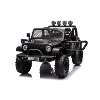OFF-ROAD 3.0 vehicle Black