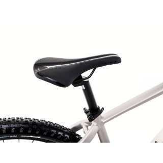 Elektrinis dviratis Romet e-Rambler 2.0 504WH 2024 silver-graphite-18" / M