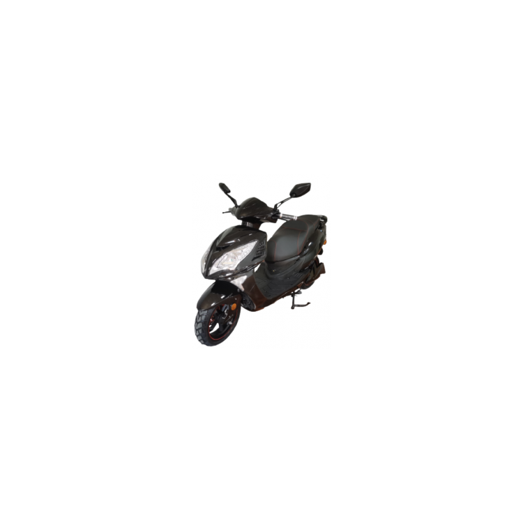 ELEKTRINIS MOTOROLERIS SUPER HAWK/BN020 2000W 20AH