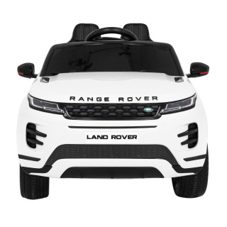 Range Rover Evoque Biały