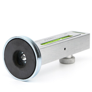 Ratų kampo matavimo magnetinis įrankis (Camber)