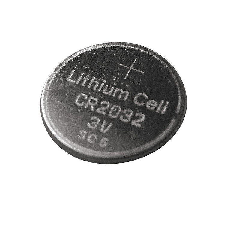 Elementai CR2032 Lithium