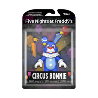 FUNKO Veiksmo figūrėlė: Five Nights At Freddy´s - Circus Bonnie