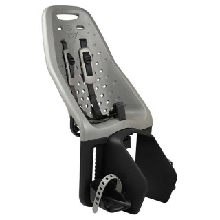 Dviračio kėdutė THULE Yepp Maxi ant bagažinės (juoda/pilka)