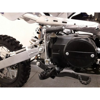 Krosinis motociklas (125-1 R14-17 UP) LUX