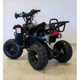 ATV 125 K R7+